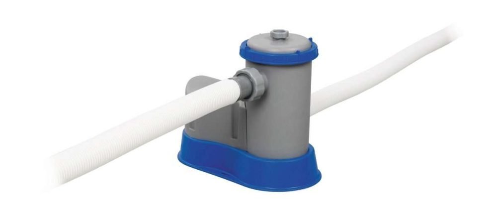 Flowclear 5678L/1500gal Filter Pump