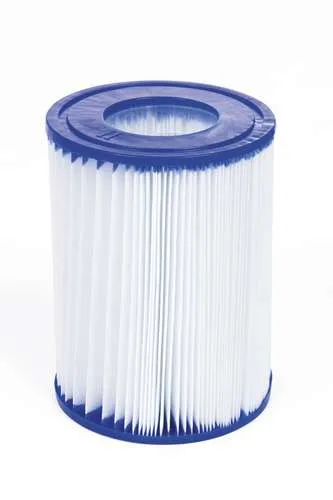 Bestway 56462 | Size 17.8 x 17.8 x 4.00 Ft | Steel Pro MAX Round Metal Frame Portable Ready-Made Swimming Pool - Image 4