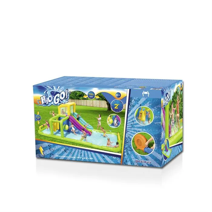 Splash Park 53387 - Image 4