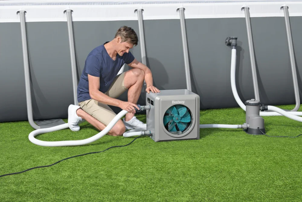 Pool Heater 58784 - Image 2