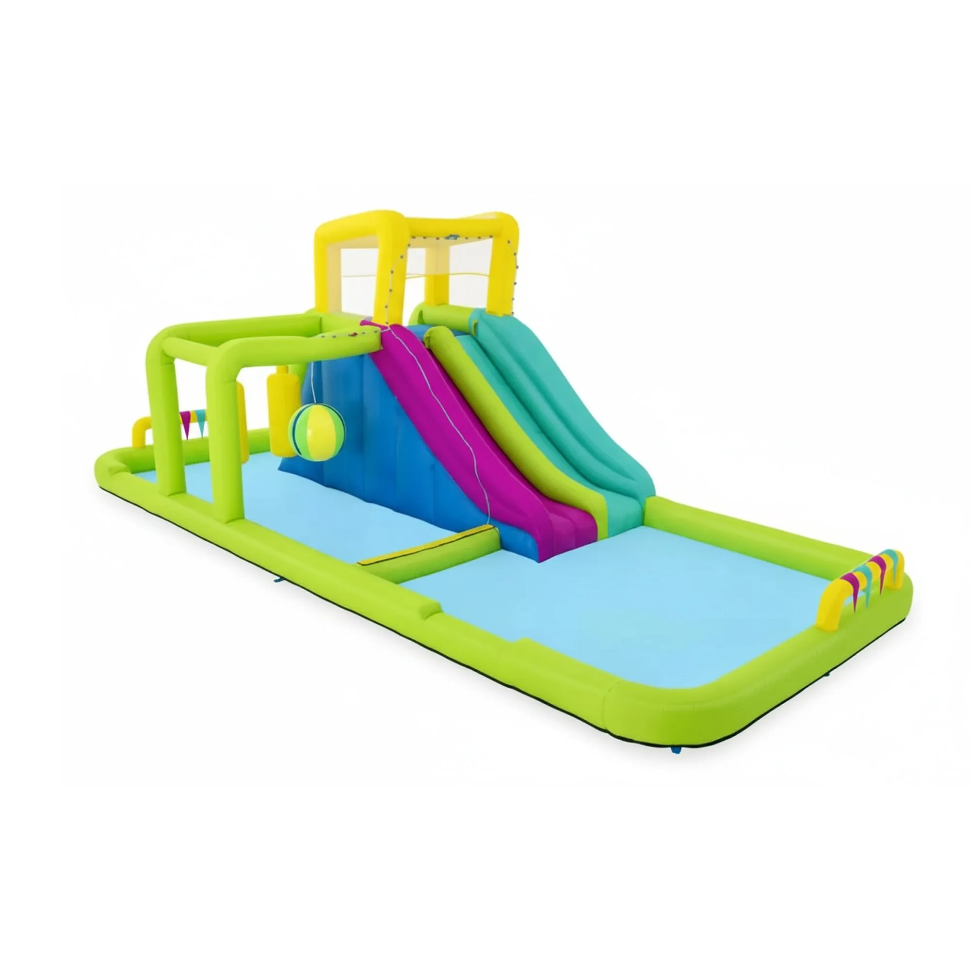 Splash Park 53387