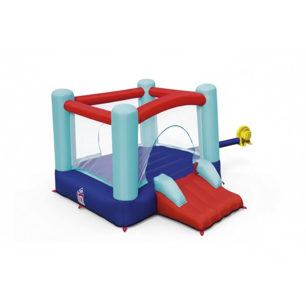 Spring n' Slide Park