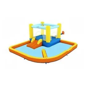 Beach Water 53381