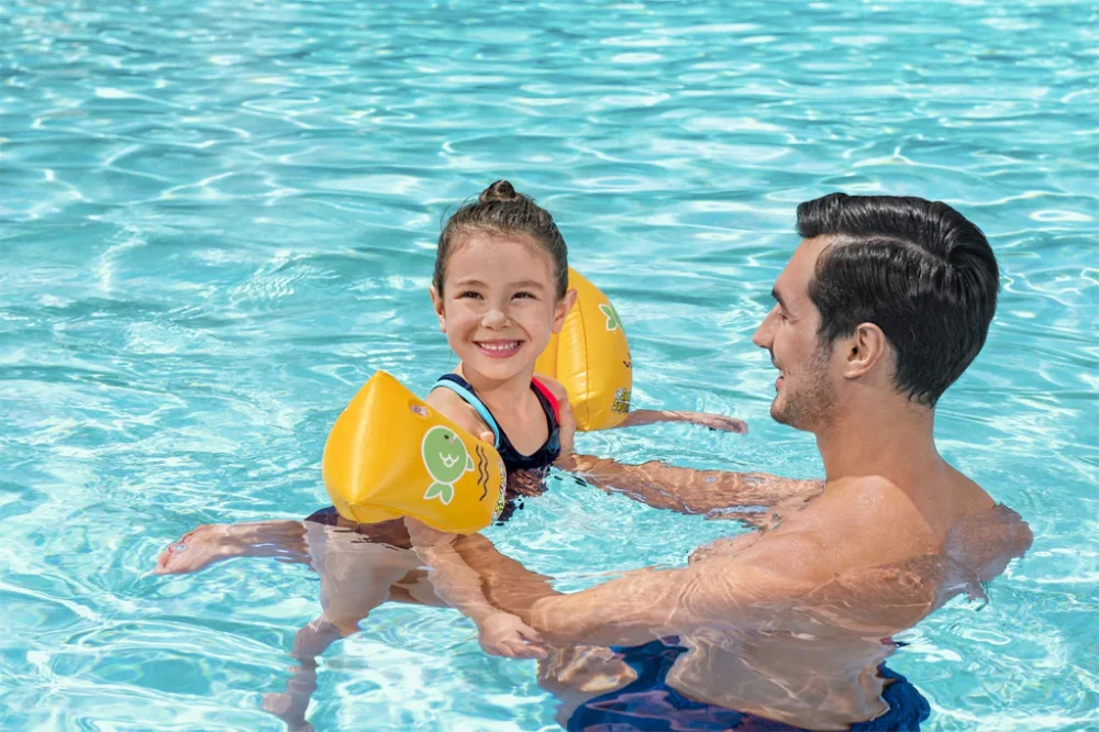 Swimming Armbands 32110 - Image 2