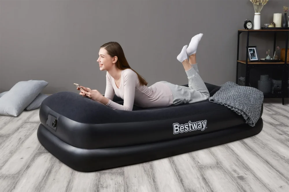 Tritech Air Mattress Twin 67401 - Image 2