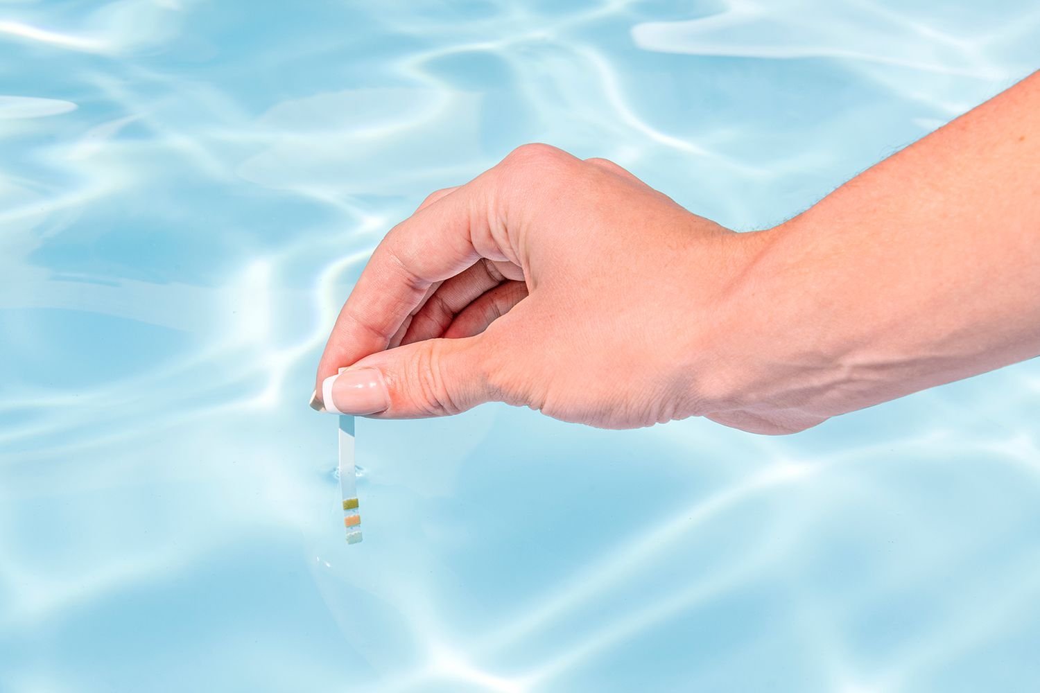 Pool & Spa Test Strips 58142 - Image 3