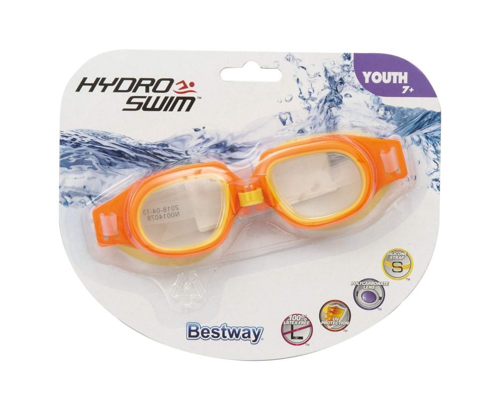 Swimming Goggles 21003 - Image 3