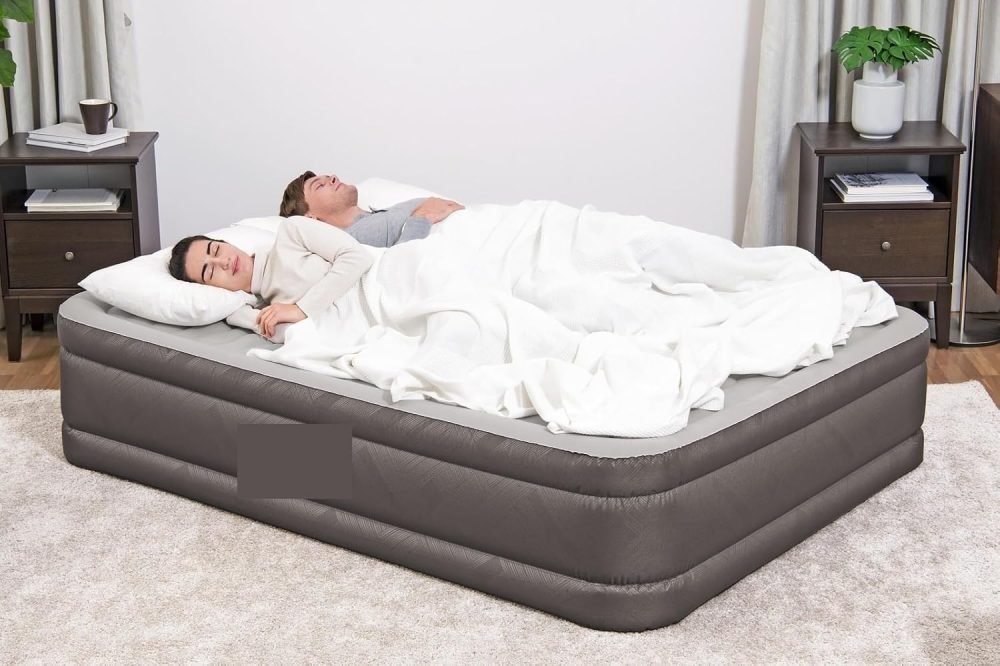 Fortech Airbed Queen 69050 - Image 2