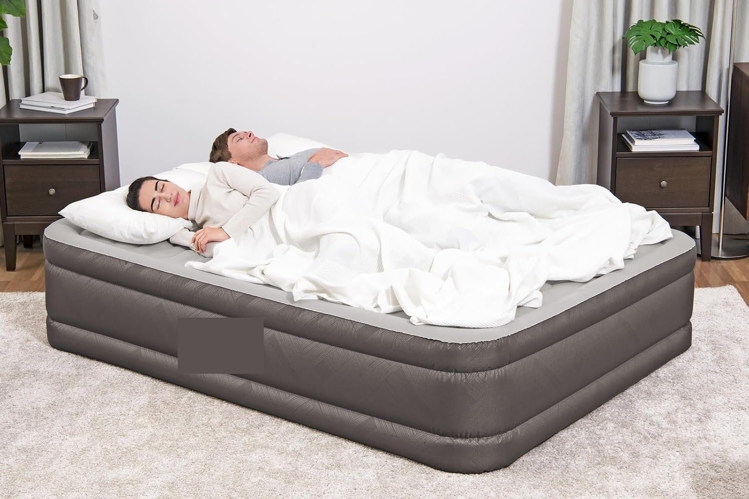 Fortech Airbed Queen 69050 - Image 2