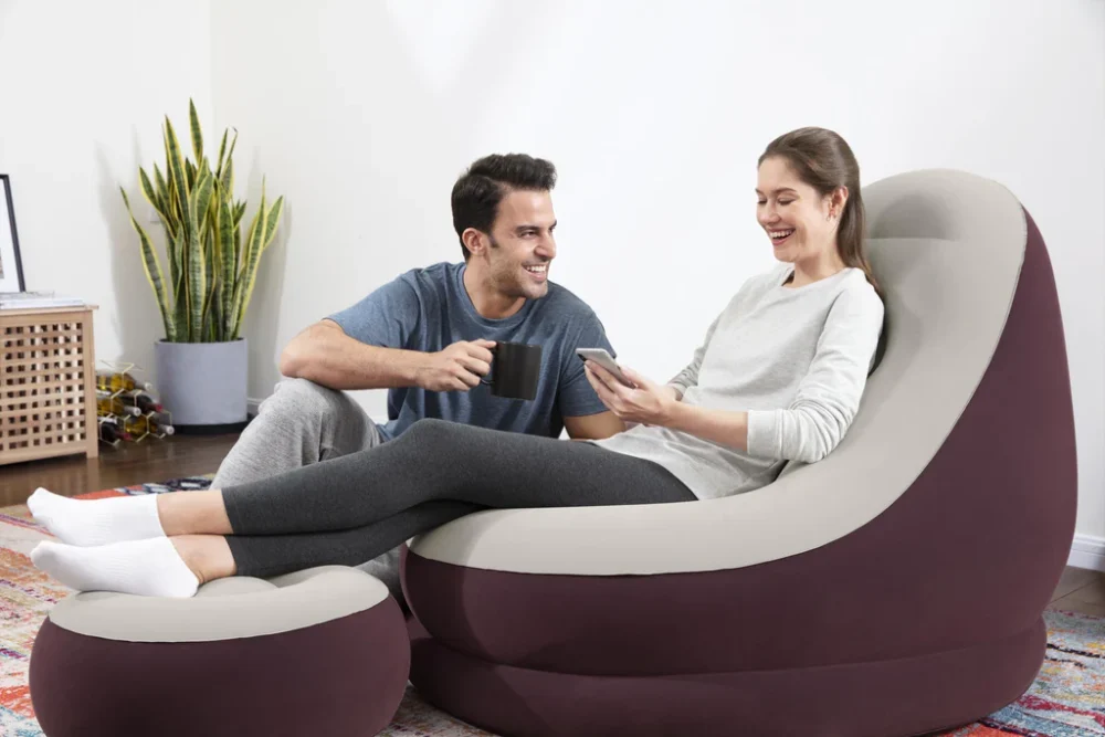 Comfort Cruiser Lounger 750530 - Image 2