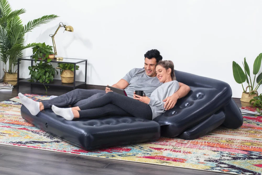 Inflatable sofa 5 in 1 75054 - Image 4