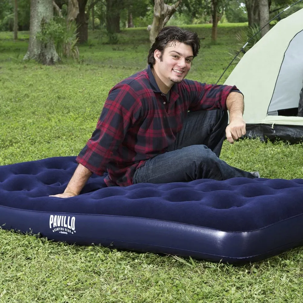 Bestway Air Mattress Twin 67001 - Image 2
