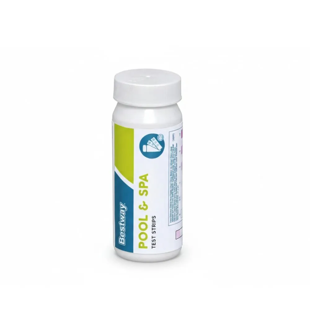 Pool & Spa Test Strips 58142