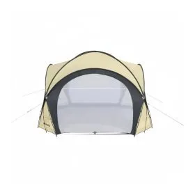 Bestway 60305 | Size 12.90 x 12.90 x 8.40 Ft | Lay-Z-Spa Gazebo Dome