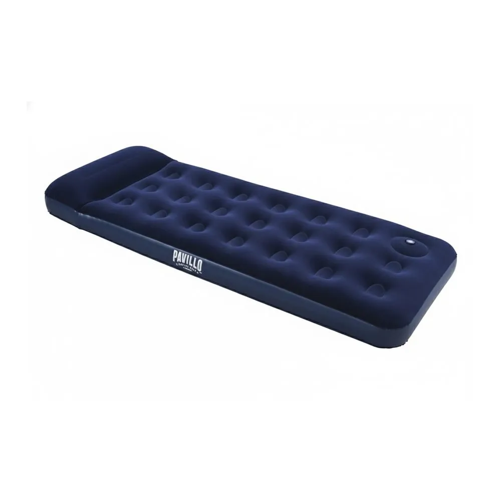 Airbed Built in Foot Pump 67223