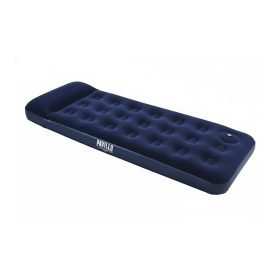 Airbed Built in Foot Pump 67223