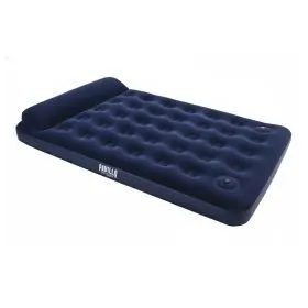 Airbed Built-in Foot Pump 67225