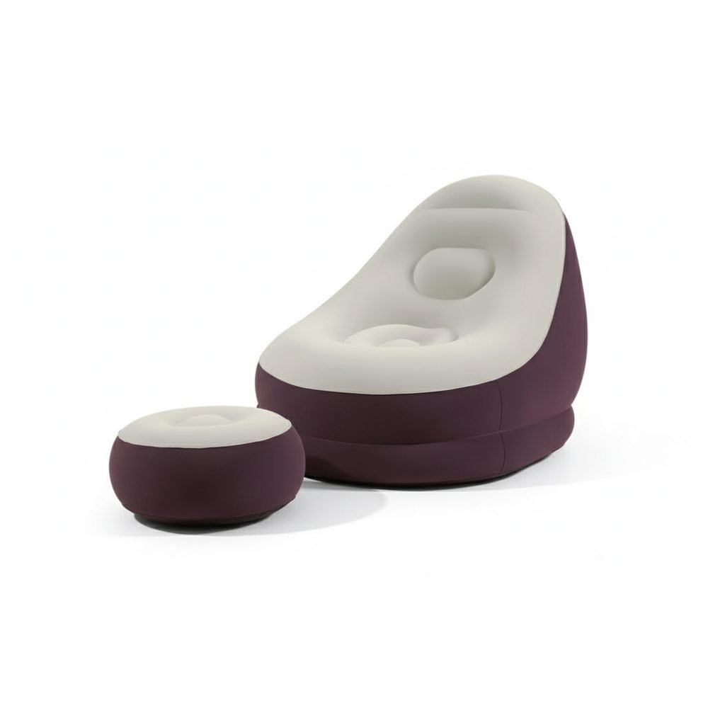 Comfort Cruiser Lounger 750530