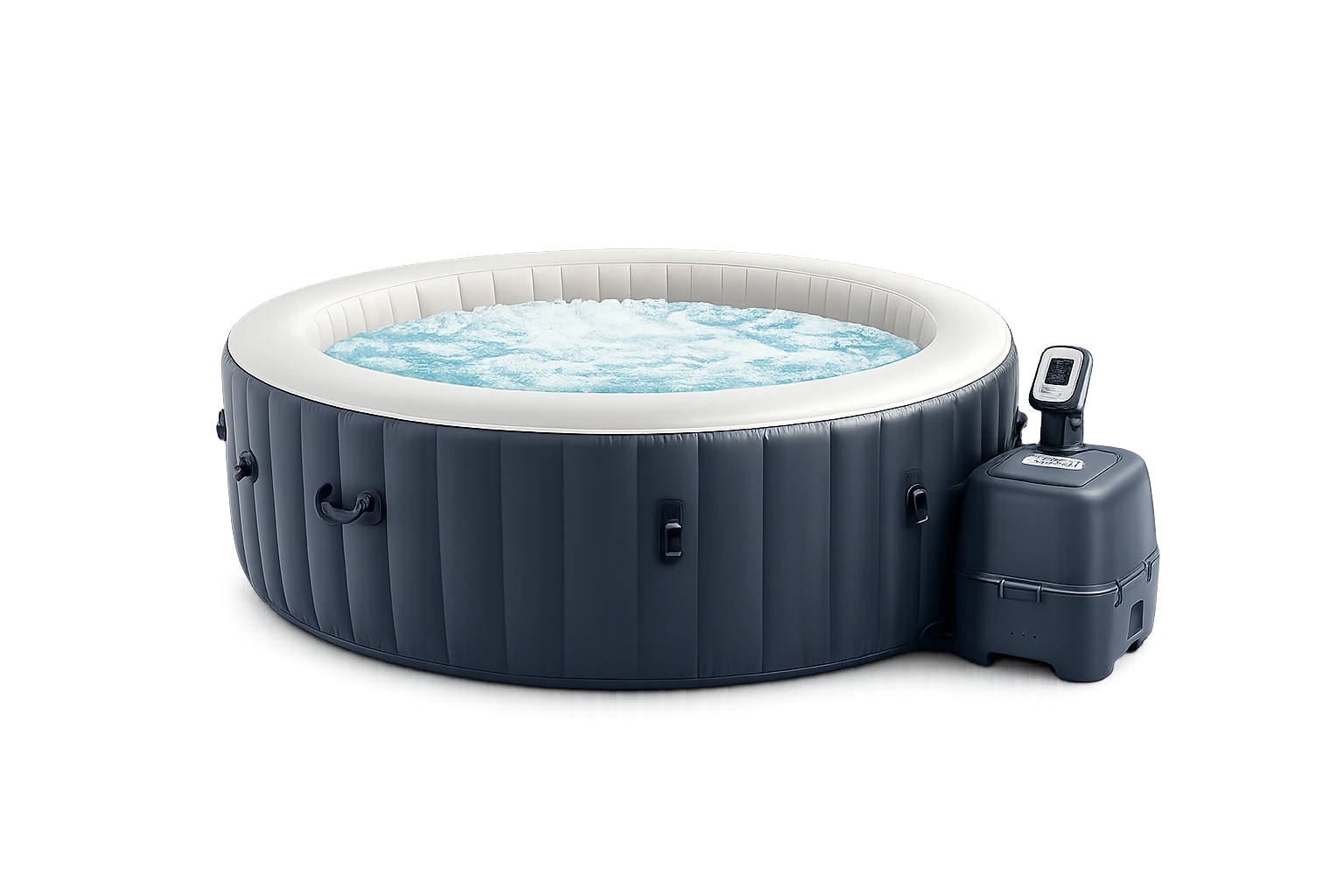 Portable Spa